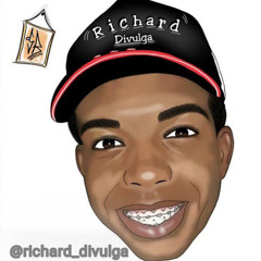 Richard Divulga
