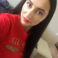 Татьяна Парамонова