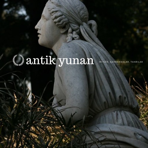Antik Yunan’s avatar