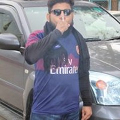 Daniyal Baber