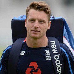 J Buttler