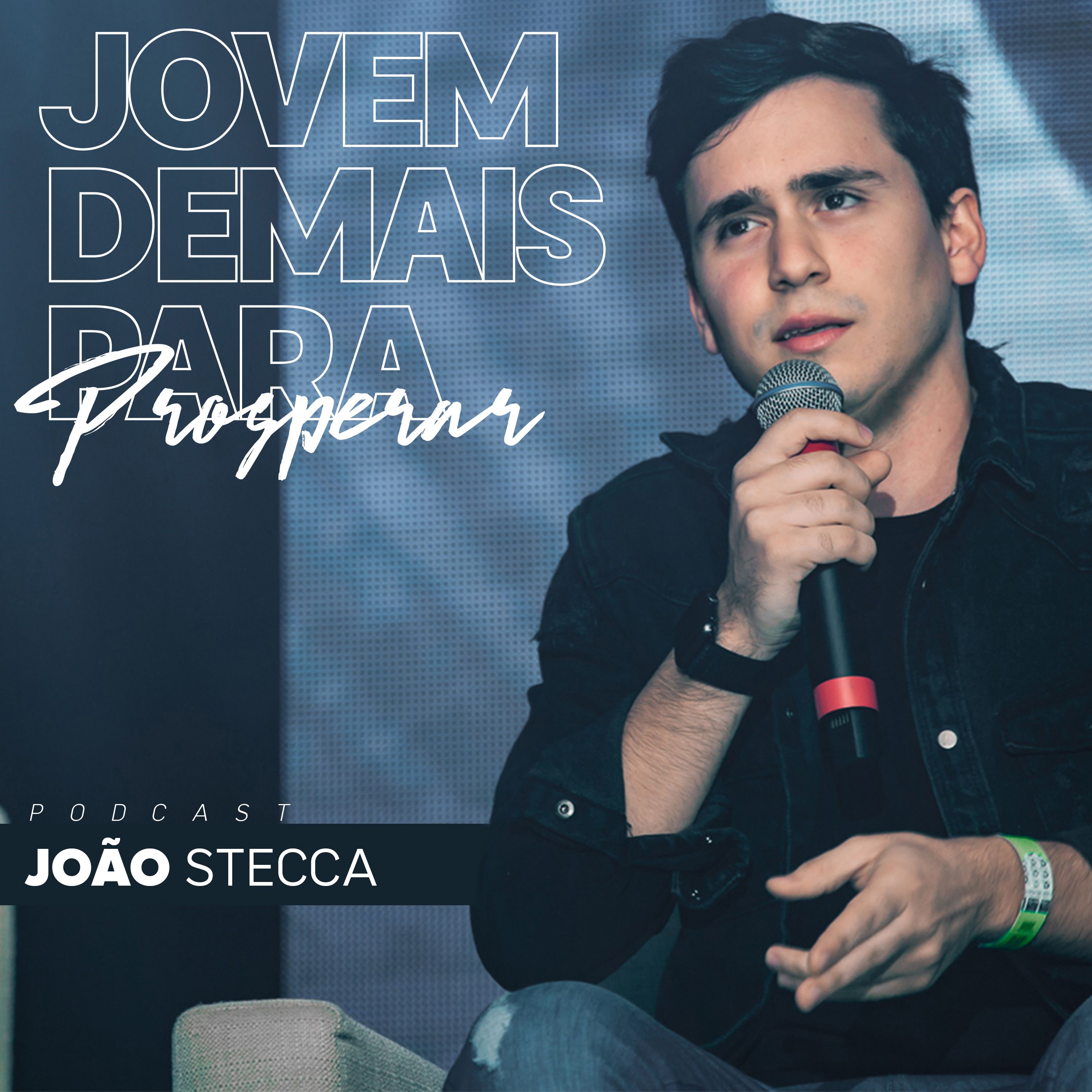 Jovem Demais Para Prosperar