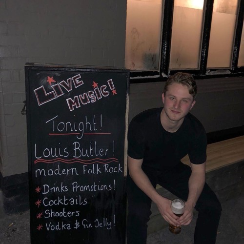 Stream Louis Butler Music music | Listen to songs, albums, playlists ...