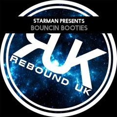 Starman presents Bouncin' Booties