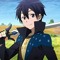Kirito Kazehaya Hajimura