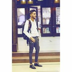 Syed Ahmad Abbas
