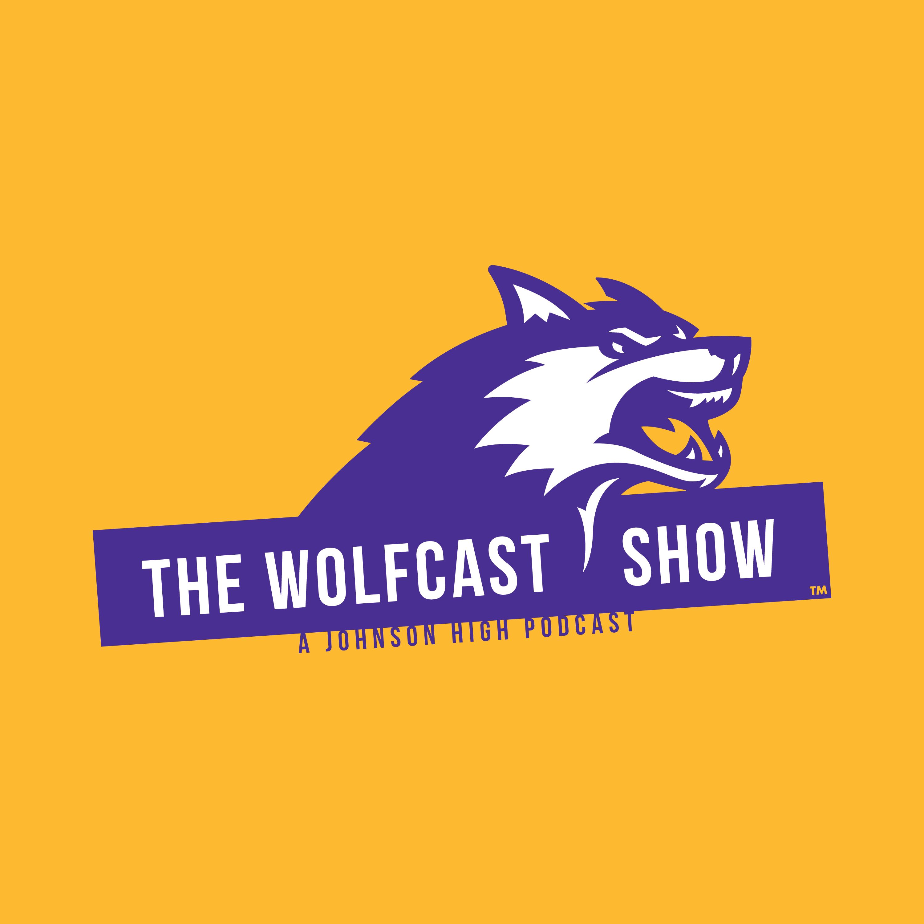 The Wolfcast Show Introduction