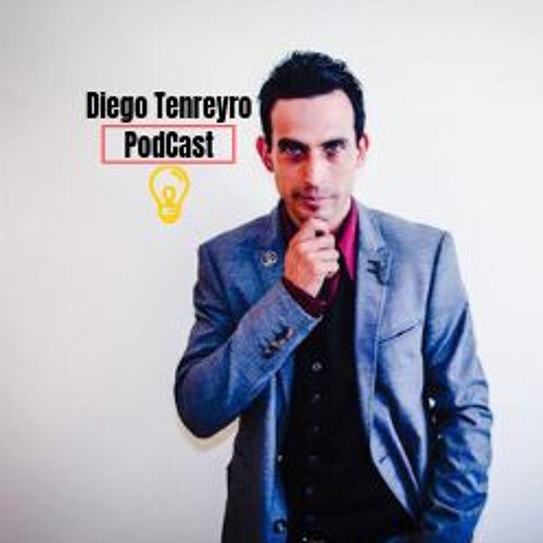 Diego Tenreyro’s avatar