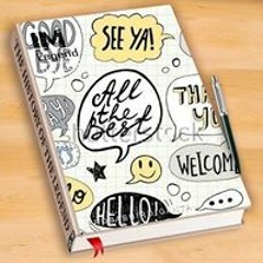 Ahoj Stratena Existencia