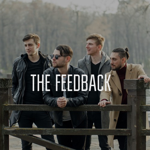 THE FEEDBACK’s avatar