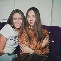 Виктория Аверс
