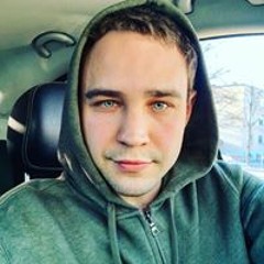 Артём Дубакин