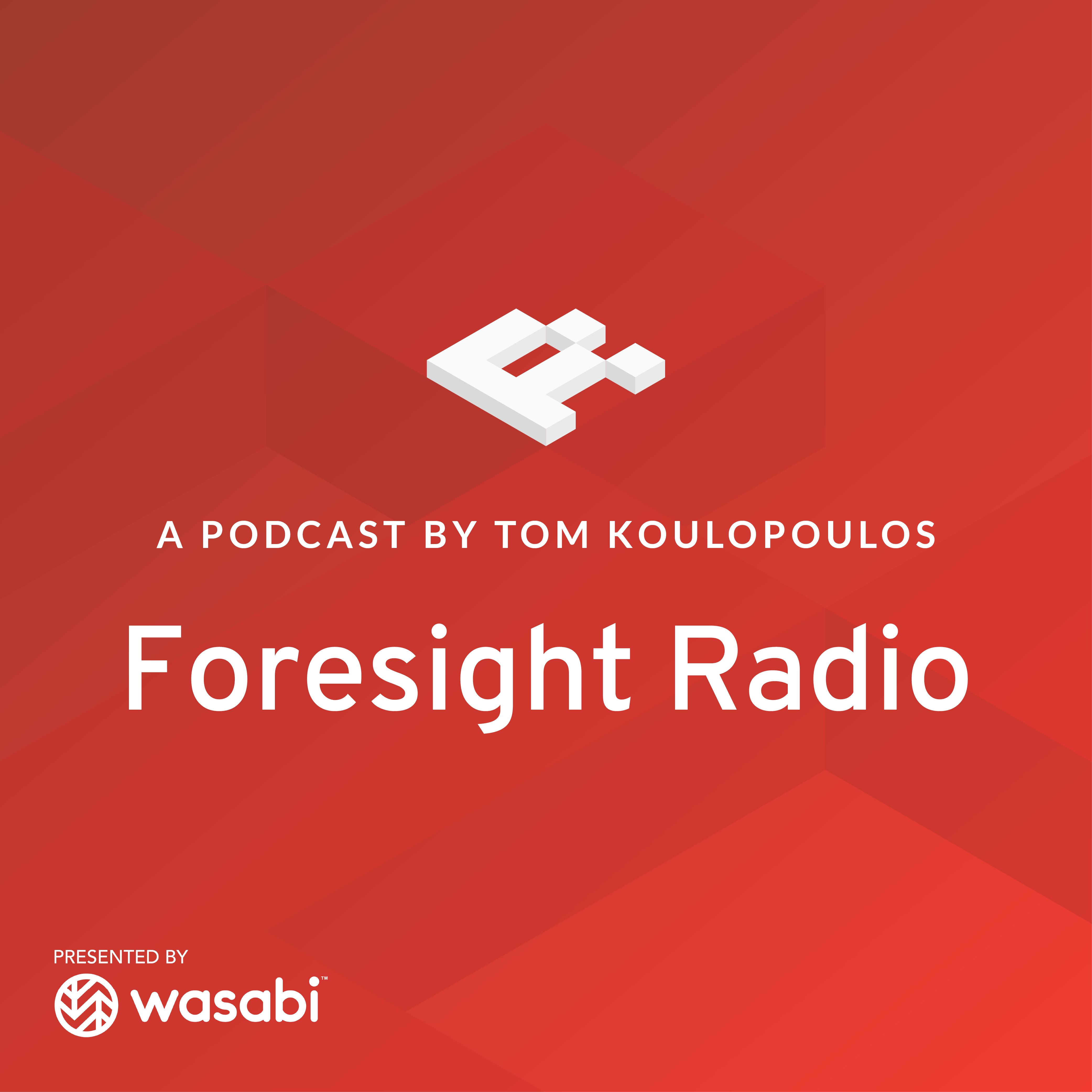 Foresight Radio