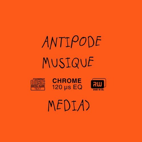 Antipode Musique’s avatar