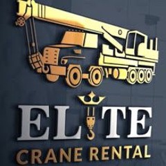 Elite Crane Rental INC