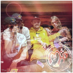 The Medicine People