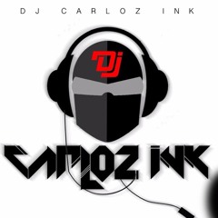 Dj Carloz Ink
