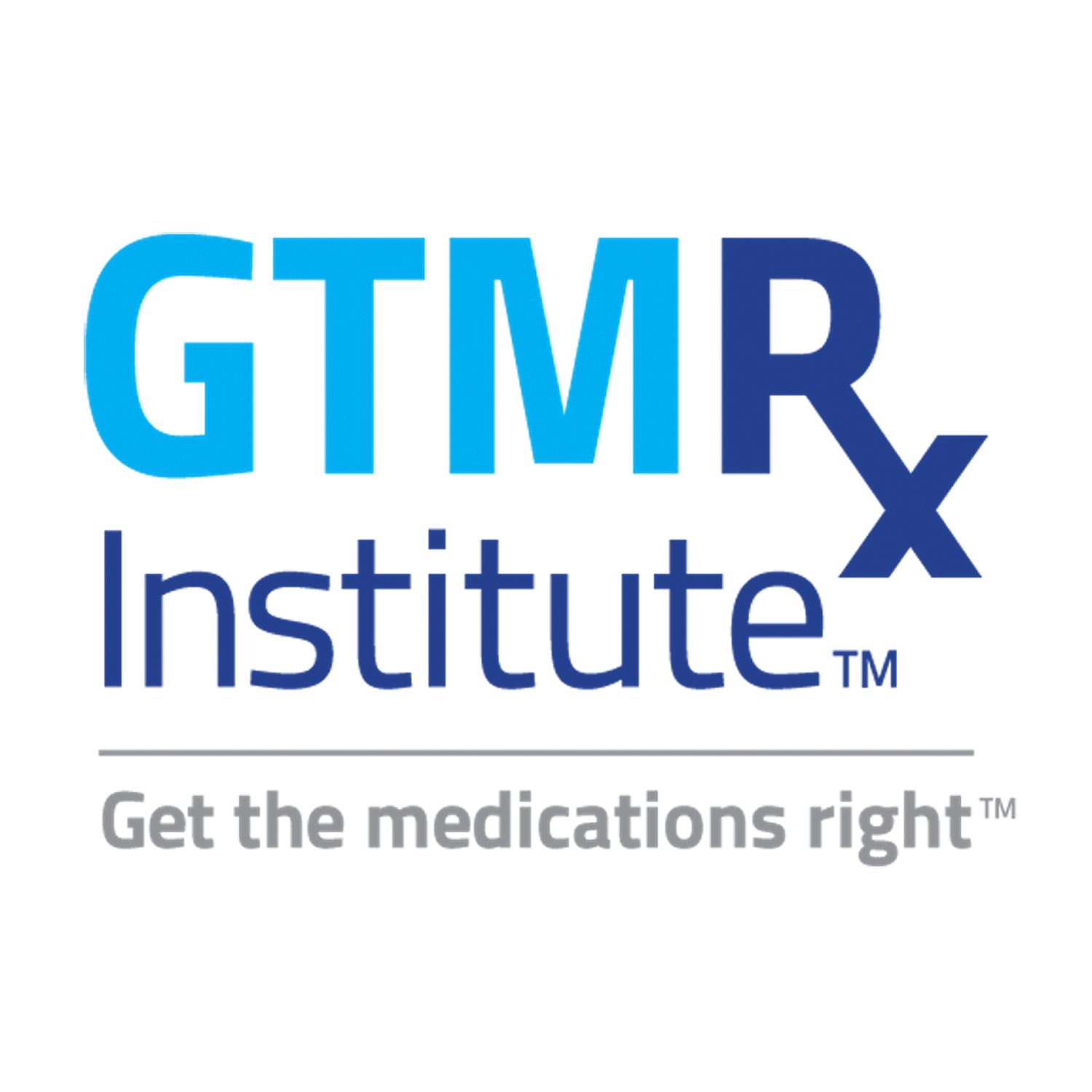 GTMRx Institute Voices of Change