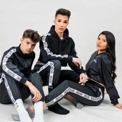 VampireDiairesfan/JamesCharlesfan/Glee Freak