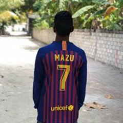 ali rameez