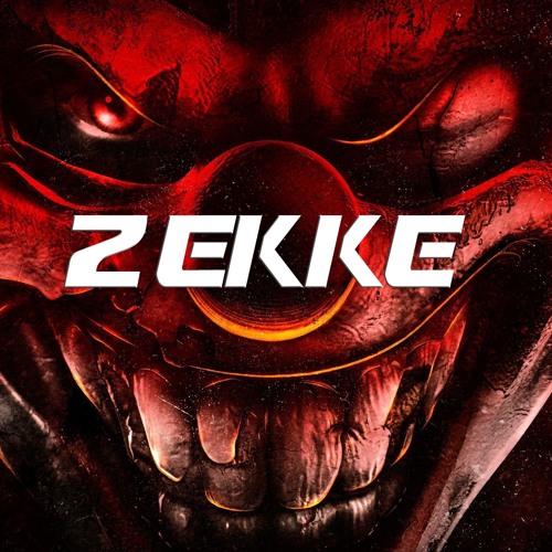 ZEKKE’s avatar