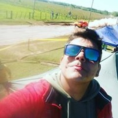 Gilberto Chavez