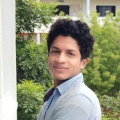 Savio Mathew