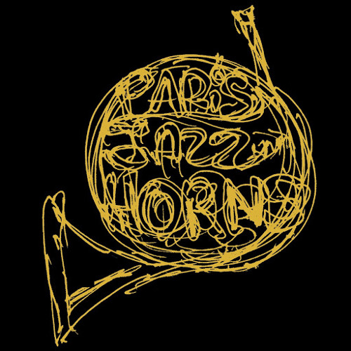 PARIS JAZZ HORNS’s avatar
