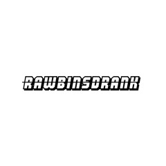 RAWBINSDRANK