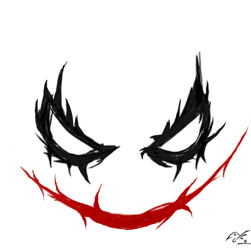 Злой Джокер’s avatar