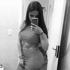 Luiza Aleixo