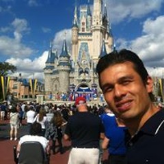 Marcelo Y. Almeida