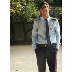 Mohammad Sadiullah Ishmam