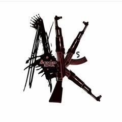 (AK's) Ascended Kings