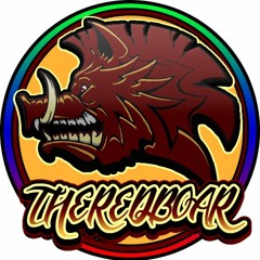 THEREDBOAR