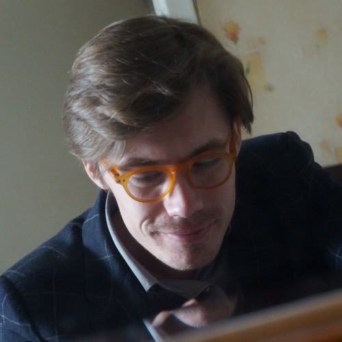 Cyrille Arkhipov’s avatar
