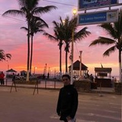 Barragan M. Dalessandro