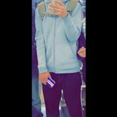 Kevin Barros