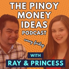The Pinoy Money Ideas Podcast