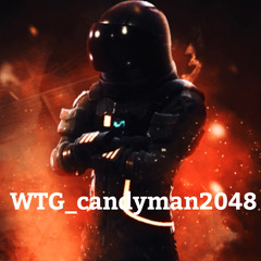 WTG candyman2048
