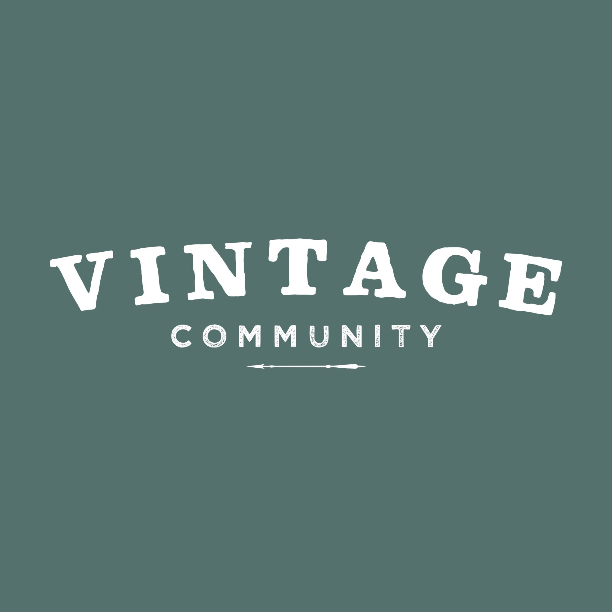 Vintage Community