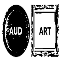 aud art