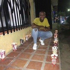 Juan Camilo Valencia