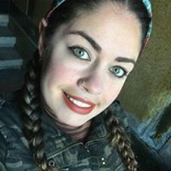 Ariagna Acyari Contreras