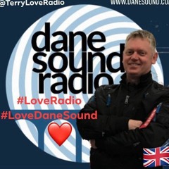 Terry Love Radio