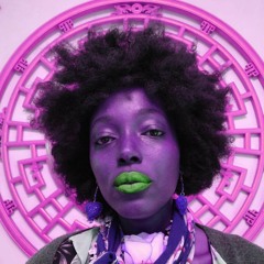 Decay AKA Cardi Monáe