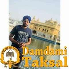 Gurvinder Aujla