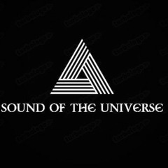 Universal Afrobeat Sound
