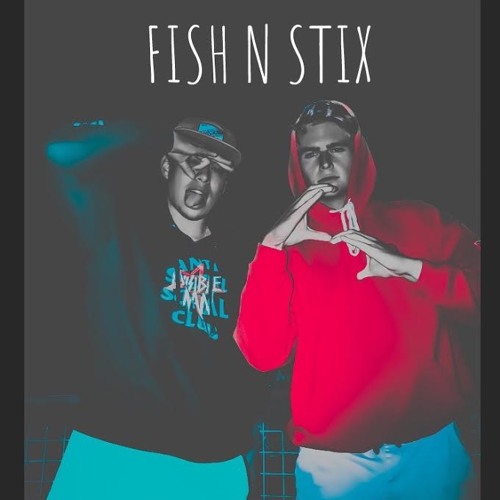 FISH N' STIX’s avatar