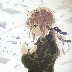 Violet Evergarden